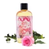 Huile De Massage Aphrodisiaque Sensual Nuru Rose 250 Ml