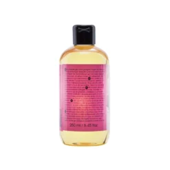 Huile De Massage Aphrodisiaque Sensual Nuru Rose 250 Ml -SexToys Soldes 2023 nuru sensual huile de massage rose 250 ml 2