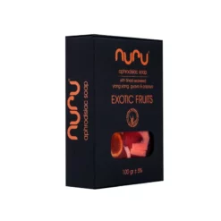 Savon Aphrodisiaque Sensual Nuru Fruits Exotiques 7 Savon Aphrodisiaque Sensual Nuru Fruits Exotiques -SexToys Soldes 2023 nuru sensual savon aphrodisiaque fruits exotiques 3