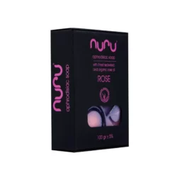 Savon Aphrodisiaque Sensual Nuru Rose -SexToys Soldes 2023 nuru sensual savon aphrodisiaque rose 3