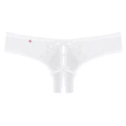 Obsessive String Ouvert Alabastra 7 Obsessive String Ouvert Alabastra -SexToys Soldes 2023 obsessive alabastra crotchless thong 2