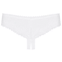 Obsessive String Ouvert Alabastra 8 Obsessive String Ouvert Alabastra -SexToys Soldes 2023 obsessive alabastra crotchless thong 3