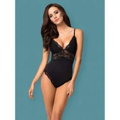 Obsessive Body 810-TED-1 Noir -SexToys Soldes 2023 obsessive body 810 ted 1 noir 4