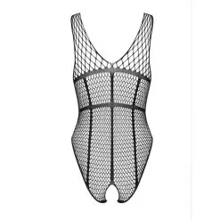 Obsessive Body Ouvert Résille B117 Noir -SexToys Soldes 2023 obsessive body ouvert resille b117 noir 2