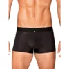 Obsessive Boxer Boldero Opaque Noir