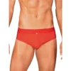 Obsessive Slip Boldero Opaque Rouge