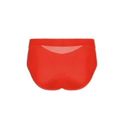 Obsessive Slip Boldero Opaque Rouge -SexToys Soldes 2023 obsessive boldero slip opaque rouge 3