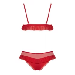 Obsessive Ensemble Mère Noël 3 Pièces 851-CST-3 10 Obsessive Ensemble Mère Noël 3 Pièces 851-CST-3 -SexToys Soldes 2023 obsessive ensemble mere noel 851 cst 3 4