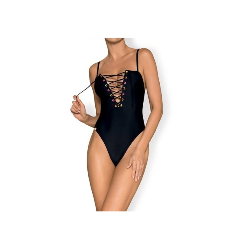 Obsessive Maillot De Bain Beverelle 1 Obsessive Maillot De Bain Beverelle