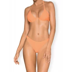 Obsessive Maillot De Bain Paralia Corail
