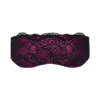 Obsessive Masque Dentelle Roseberry