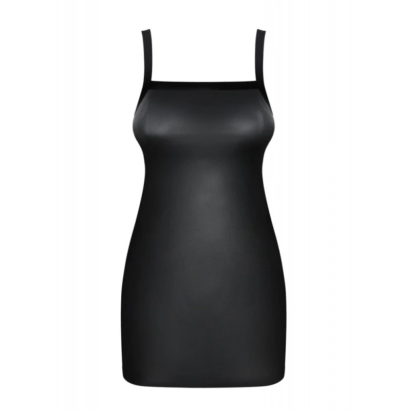 Obsessive Nuisette Leatheria Noire 2 Obsessive Nuisette Leatheria Noire – Image 2