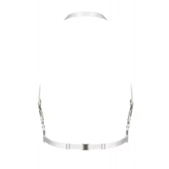 Obsessive Soutien-Gorge & Harnais A759 Blanc GT -SexToys Soldes 2023 obsessive soutien gorge harnais a759 blanc gt 3