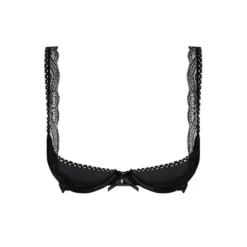 Obsessive Soutien-Gorge Miamor Demi-Bonnet -SexToys Soldes 2023 obsessive soutien gorge miamor demi bonnet 2