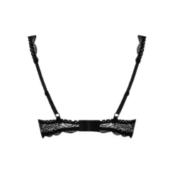 Obsessive Soutien-Gorge Miamor Demi-Bonnet -SexToys Soldes 2023 obsessive soutien gorge miamor demi bonnet 3
