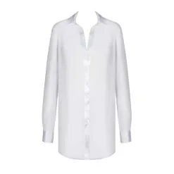 SexToys Soldes 2023 -SexToys Soldes 2023 obsessive stellya chemise transparente maille blanche gt 1