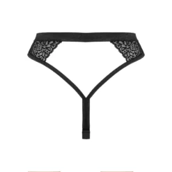 Obsessive String Yaskana Dentelle Noire 8 Obsessive String Yaskana Dentelle Noire -SexToys Soldes 2023 obsessive yaskana string dentelle noire 3