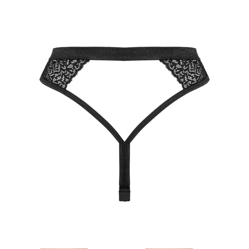 Obsessive String Yaskana Dentelle Noire 4 Obsessive String Yaskana Dentelle Noire – Image 4