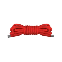 Ouch! Corde Bondage Mini Japanese 1,5 M -SexToys Soldes 2023 ouch corde mini japonese 3