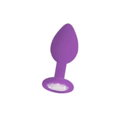 Ouch! Plug Anal Regular Diamond -SexToys Soldes 2023 ouch regular diamond butt plug 3
