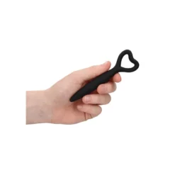 Ouch! Kit 5 Dilatateurs Vaginaux Silicone Vaginal Dilator Set -SexToys Soldes 2023 ouch silicone vaginal dilator 5 dilatateurs vaginaux 2