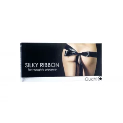 Ouch! Ruban Soyeux -SexToys Soldes 2023 ouch silky ribbon 4