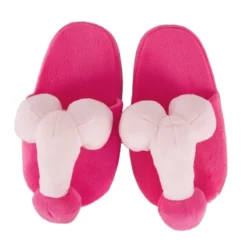 Ozze Chaussons Pénis -SexToys Soldes 2023 ozze chaussons penis 2