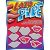 Ozze Carte à Gratter Loto Pipe