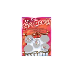 Ozze Carte à Gratter Oh Ouiiiiii C'est Bon !!!