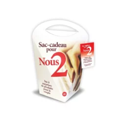 Ozze Pochette Surprise Sac Cadeau Pour Nous 2