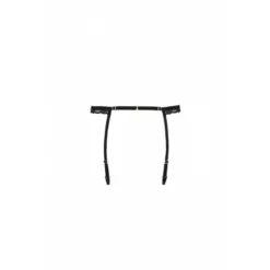 Passion Porte-Jarretelles Shelly Noir GT -SexToys Soldes 2023 passion porte jarretelles shelly noir gt 2