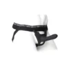 Perfect Fit Brand Gode Ceinture Zoro Noir 14 Cm