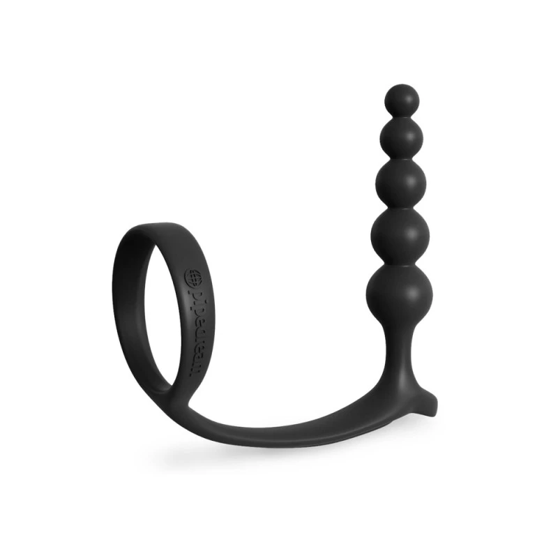 Pipedream Chapelet Anal & Cockring Ass-Gasm Anal Fantasy 2 Pipedream Chapelet Anal & Cockring Ass-Gasm Anal Fantasy – Image 2