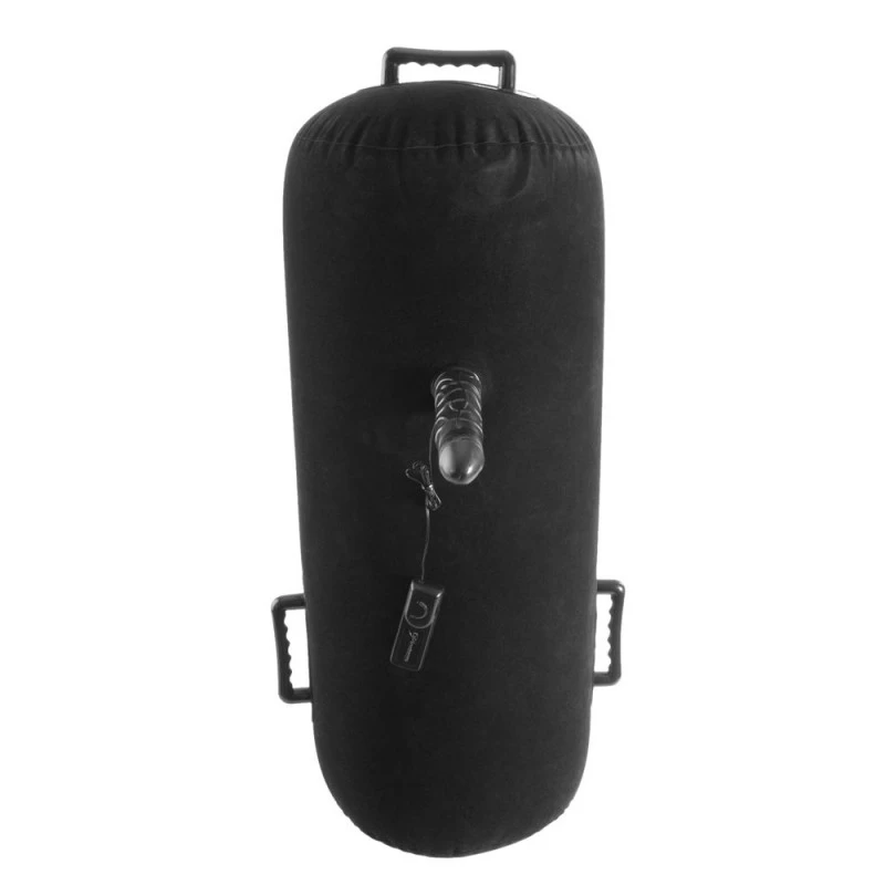 Pipedream Coussin Avec Vibromasseur Inflatable Luv Log 2 Pipedream Coussin Avec Vibromasseur Inflatable Luv Log – Image 2