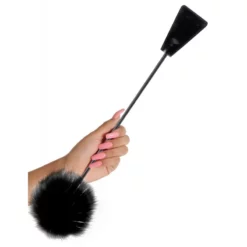 Pipedream Cravache Et Plumeau Feather Crop -SexToys Soldes 2023 pipedream cravache plumeau feather crop 2