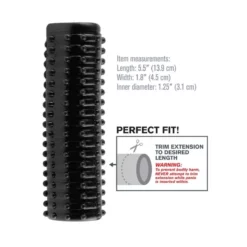 Pipedream Manchon Pour Pénis Magic Pleasure Sleeve Fantasy X-Tensions -SexToys Soldes 2023 pipedream fantasy x tensions magic pleasure sleeve 2