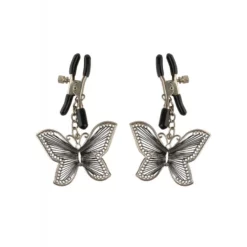 Pipedream Pinces à Tétons Papillon