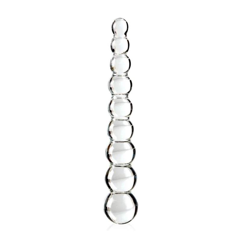 Pipedream Chapelet Anal En Verre Icicles N°2 1 Pipedream Chapelet Anal En Verre Icicles N°2