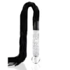 Pipedream Martinet Et Dildo En Verre Icicles N°38