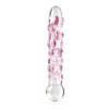 Pipedream Gode En Verre Icicles N°07
