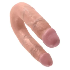 Pipedream Double Dong Medium Double Trouble King Cock -SexToys Soldes 2023 pipedream king cock medium double trouble 14 cm 5