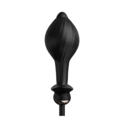 Pipedream Plug Anal Vibrant Gonflable Auto-Throb Elite Collection -SexToys Soldes 2023 pipedream plug anal gonflable vibrant 2