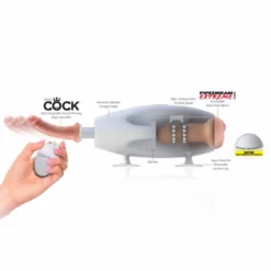 Pipedream Sex Machine Couples Pleasure International Fetish Fantasy Series 11 Pipedream Sex Machine Couples Pleasure International Fetish Fantasy Series -SexToys Soldes 2023 pipedream sex machine couples pleasure international 5