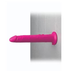 Pipedream Vibromasseur Wall Banger 2.0 Ventouse Silicone Classix -SexToys Soldes 2023 pipedream vibromasseur silicone ventouse rose 3