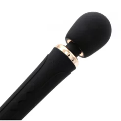 Pixey Vibromasseur Wand Aquawand Waterproof Black Edition 8 Pixey Vibromasseur Wand Aquawand Waterproof Black Edition -SexToys Soldes 2023 pixey vibromasseur wand black edition aquawand 2