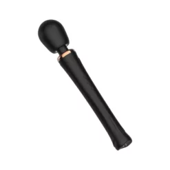 Pixey Vibromasseur Wand Aquawand Waterproof Black Edition