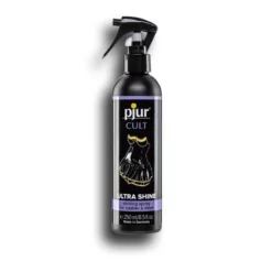 Pjur Spray D'Entretien Latex Cult Ultra Shine