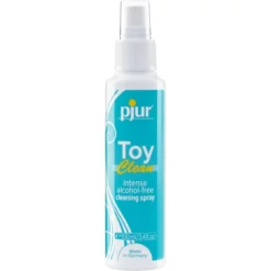 Pjur Nettoyant Pour Sextoys Toy Clean 100 Ml