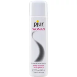 Pjur Lubrifiant Silicone Woman 100 Ml