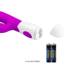 Pretty Love Vibromasseur Rabbit Cerberus -SexToys Soldes 2023 pretty love cerberus vibromasseur rabbit 4